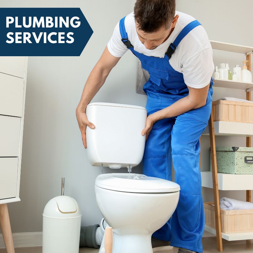 Plumbing Company in Saint Johns, FL